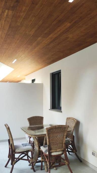 Bruno'S House Apartment Pescara Exterior photo