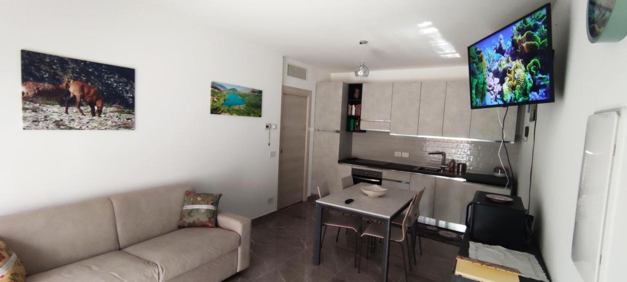 Bruno'S House Apartment Pescara Exterior photo