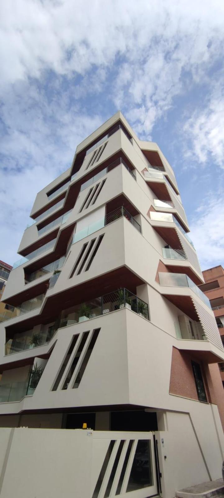 Bruno'S House Apartment Pescara Exterior photo